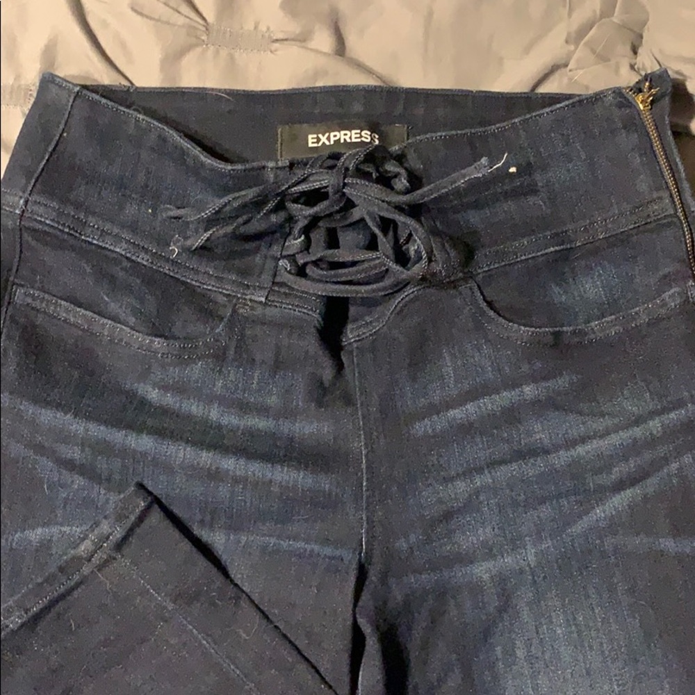 Express Jeans